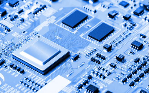 PVB應用領域之無極性貼片陶瓷電容