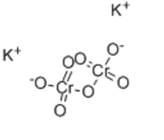 天元重鉻酸鉀分子式